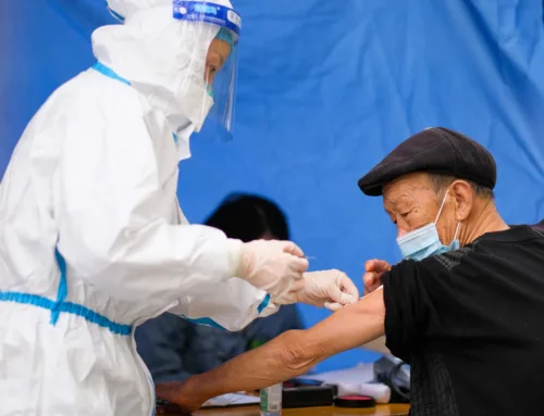 NPR: China’s COVID vaccines: Do the jabs do the job?